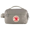 Fjallraven Kanken Hip Pack Fog (23796.021) - зображення 1