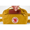 Fjallraven Kanken Hip Pack Fog (23796.021) - зображення 7