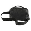 Fjallraven Kanken Hip Pack Black (23796.550) - зображення 3