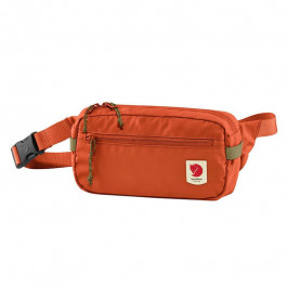   Fjallraven High Coast Hip Pack Rowan Red (23223.333)