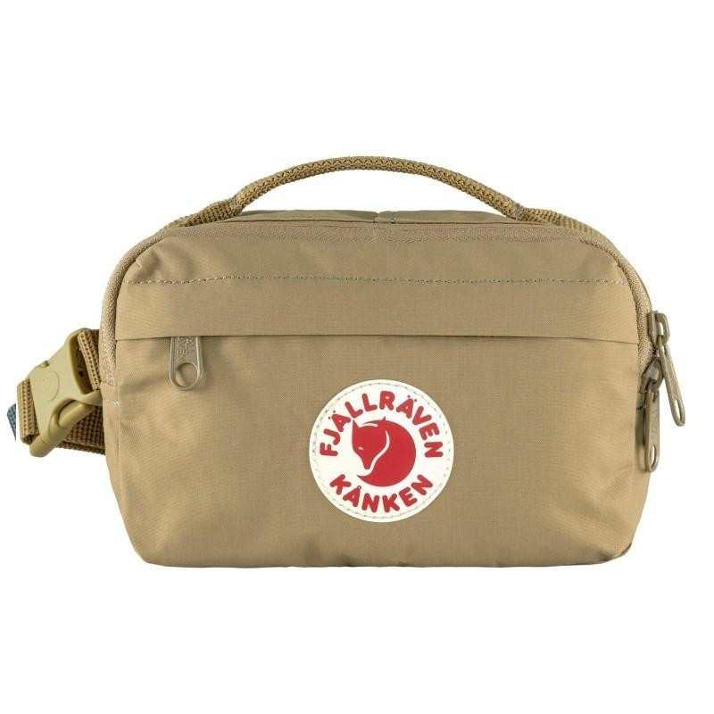 Fjallraven Kanken Hip Pack Clay (23796.221) - зображення 1