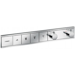   Hansgrohe RainSelect 15382000