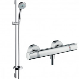   Hansgrohe Croma 100 Multi Combi 27085000