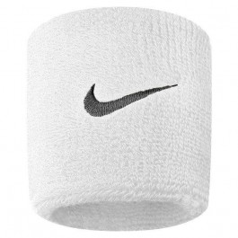 Nike Напульсник  SWOOSH WRISTBANDS N.NN.04.101