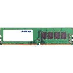 PATRIOT 4 GB DDR4 2666 MHz (PSD44G266641) - зображення 1