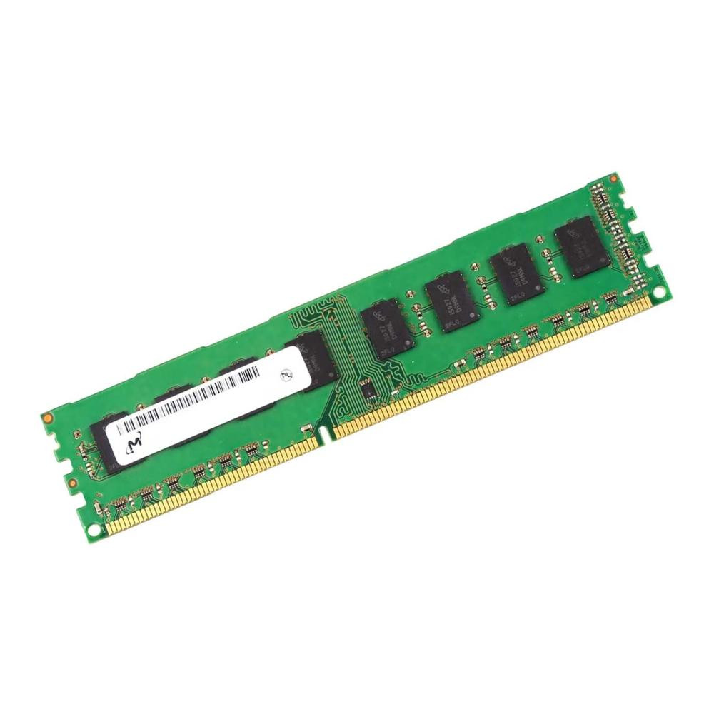 Micron 4 GB DDR3 1600 MHz (MT8JTF51264AZ-1G6E1) - зображення 1