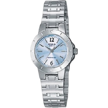 Casio Standard Analogue LTP-1177A-2AEF - зображення 1