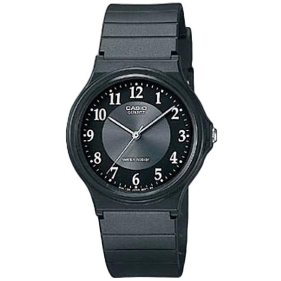 Casio Standard Analogue MQ-24-1B3LLEF - зображення 1