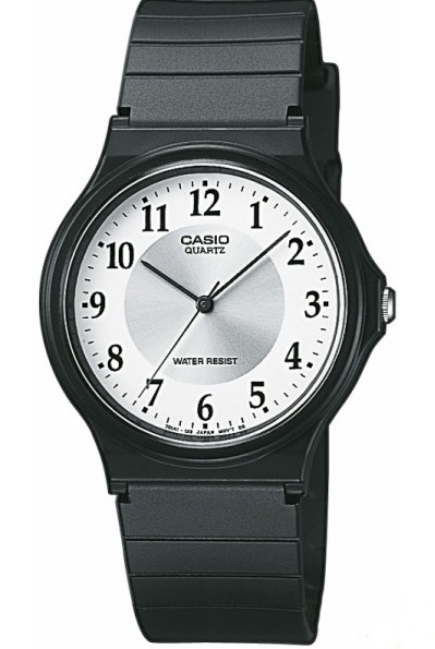 Casio Standard Analogue MQ-24-7B3LLEF - зображення 1