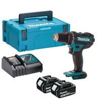 Makita DDF482RTJ - зображення 1