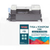 WWM Картридж для Kyocera Mita FS-4200DN/4300DN TK-3130 Black с чипом (TH80) - зображення 1