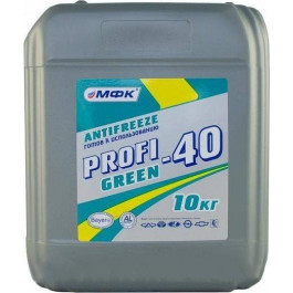 МФК PROFI Green -40 10кг