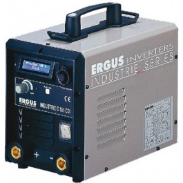   ERGUS C 161 CDi G-PROT