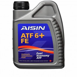 AISIN PREMIUM CVTF 1л