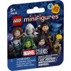 LEGO Minifigures Мініфігурка Marvel Studios, серія 2 (71039) - зображення 2