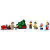 LEGO Альпійський будиночок (10325) - зображення 3