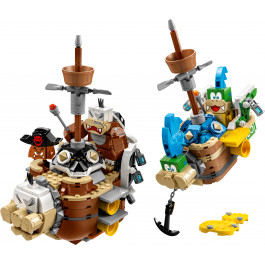 LEGO Дирижаблі Ларрі та Мортона (71427)