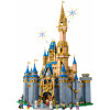 LEGO Замок Діснея (43222) - зображення 1