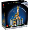 LEGO Замок Діснея (43222) - зображення 2