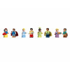 LEGO Замок Діснея (43222) - зображення 3