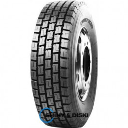   Ovation Tires Ovation VI-668 (ведуча вісь) 295/80 R22.5 152/149M