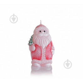 Bartek Candles Свічка декоративна Різдвяна фігурка 7,5 см (5901685070096)