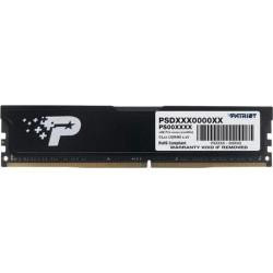 PATRIOT 32 GB DDR4 2666 MHz Signature Line (PSD432G26662) - зображення 1