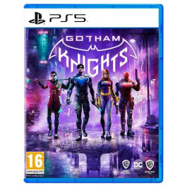  Gotham Knights PS5