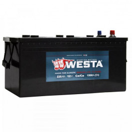 Westa 6СТ-225 Аз Premium (WPR225)