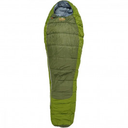   Pinguin Comfort PFM / 195cm left, khaki (234343)