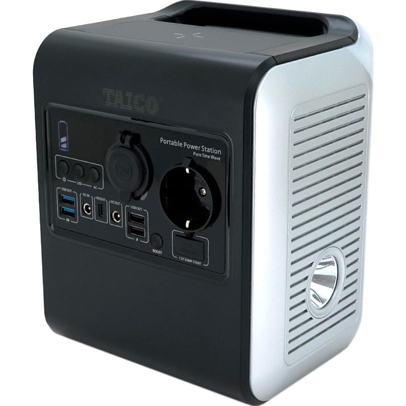 TaicoP500