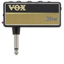 VOX amPlug 2 Blues