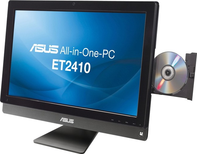 ASUS All-in-One PC ET2210 - зображення 1
