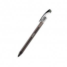 Unimax Ручка гелева  Trigel, чорна (UX-130-01)