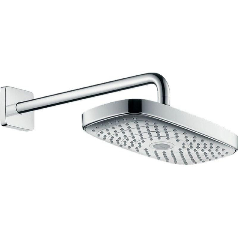 Hansgrohe Raindance Select Е 300 26609000 - зображення 1