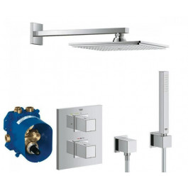 GROHE Grohtherm Cube 34506000