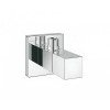 GROHE Вентиль кутовий Eurocube (22012000) - зображення 2