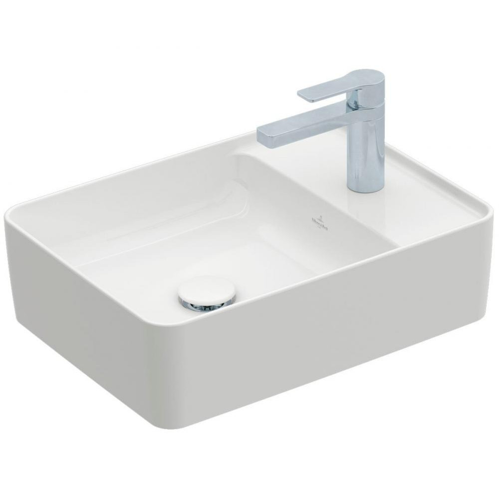 Villeroy&Boch Collaro 4A175101 - зображення 1