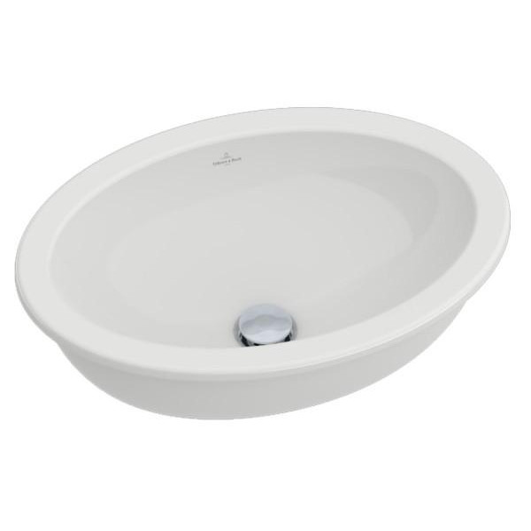 Villeroy&Boch Loop & Friends 61612101 - зображення 1