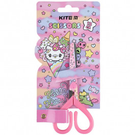 Kite Ножиці  дитячі в футлярі Hello Kitty 13 см (HK23-121)