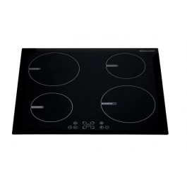 GRANADO GIH 614 Black glass