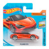 Hot Wheels McLaren 720S Factory Fresh DTW83 Orange - зображення 1