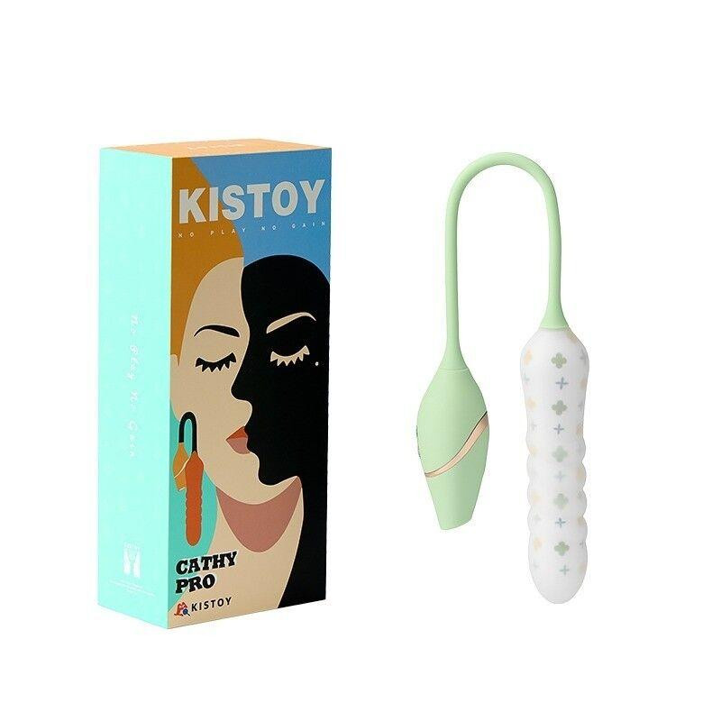 KissToy Cathy Pro (SO8714) - зображення 1