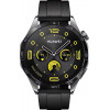 HUAWEI Watch GT 4 46mm Black (55020BGS) - зображення 2