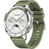 HUAWEI Watch GT 4 46mm Green (55020BGV) - зображення 1