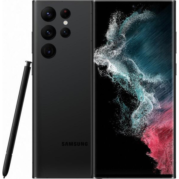 Samsung Galaxy S22 Ultra - зображення 1