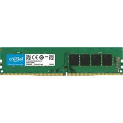 Crucial 32 GB DDR4 2666 MHz (CT32G4DFD8266) - зображення 1