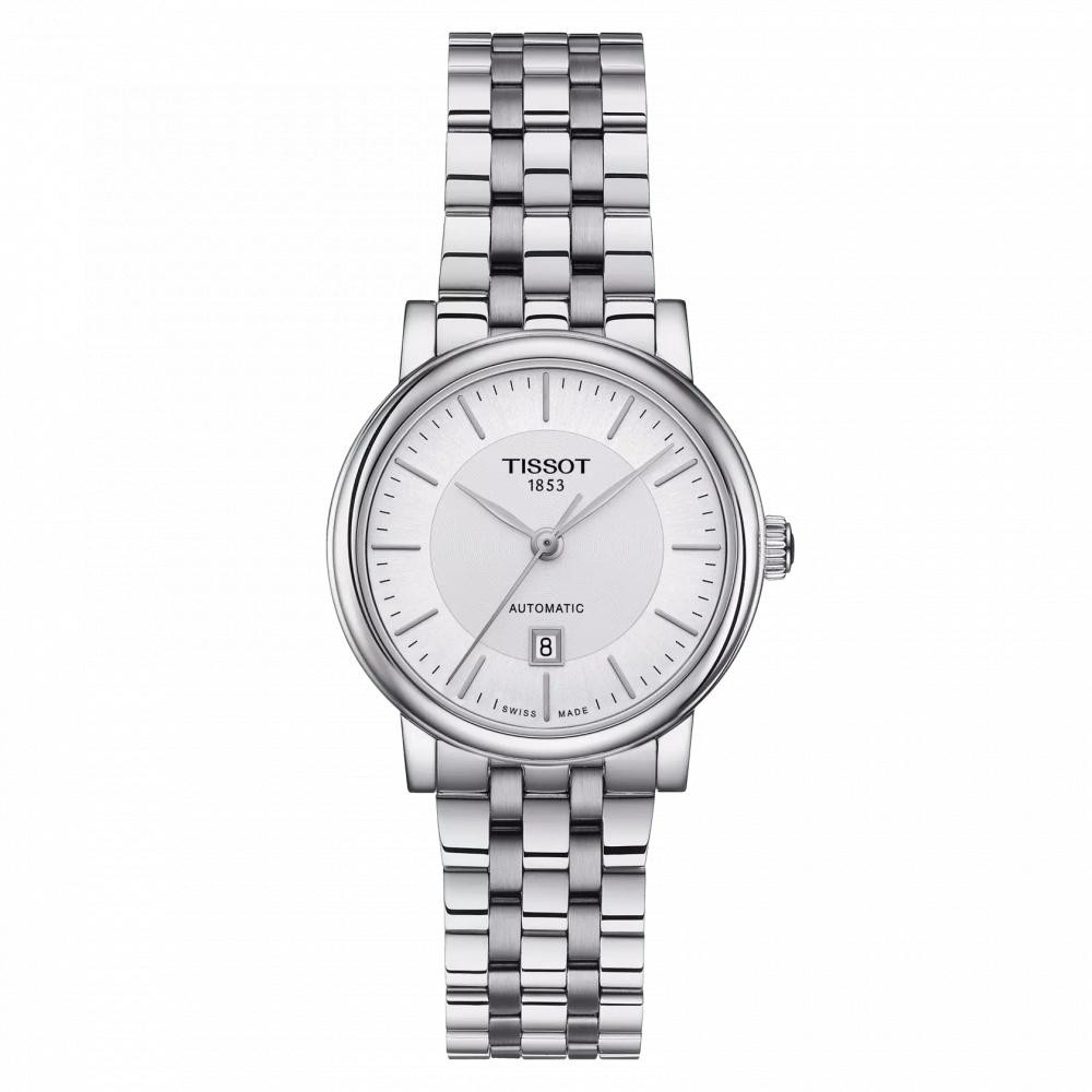 Tissot T122.207.11.031.00 - зображення 1