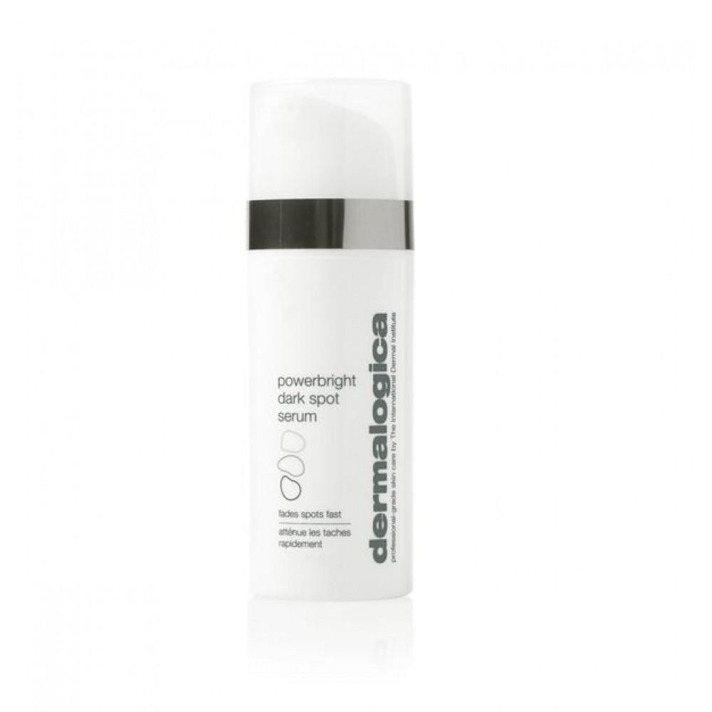 Dermalogica Сыворотка для лица  PowerBright Dark Spot Serum Активная для освещения и борьбы с пигментированной к - зображення 1