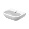 Duravit D-Code (07053600002) - зображення 1